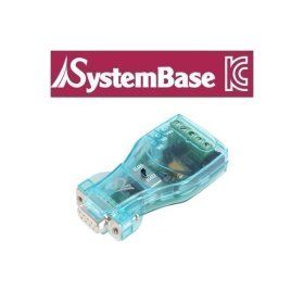상품 이미지: CS-428/9AT-PRO2 RS232 to RS422/RS485 시리얼 컨버터
