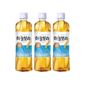 상품 이미지: 웅진 하늘보리 500ML 20개