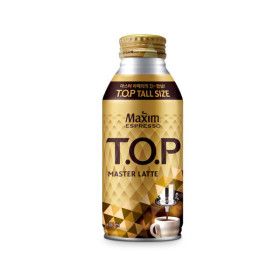 상품 이미지: 티오피 마스터라떼 380ml 6x4 총24개입
