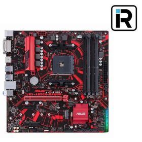상품 이미지: EX-A320M-GAMING AMD 라이젠 AM4 ASUS PRIME 메인보드