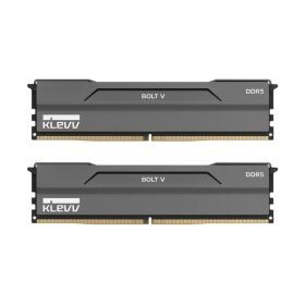 상품 이미지: 서린공식 ESSENCORE KLEVV DDR5-6000 CL30 BOLT V 패키지 서린 32GB(16Gx2)