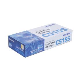 상품 이미지: 삼성 정품 CLT-C515S 파랑 토너 SL-C515