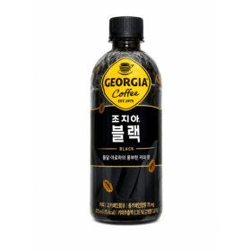 상품 이미지: 코카콜라 조지아 블랙 470ml 24개