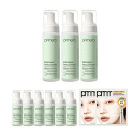 상품 이미지: 프리메라 바하 버블 필링 클렌저 200ml 3개
