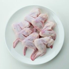 상품 이미지: 국내산 닭날개 국내산 냉장 닭날개 통날개 5kg 진공포장 업소용 대용량 윙