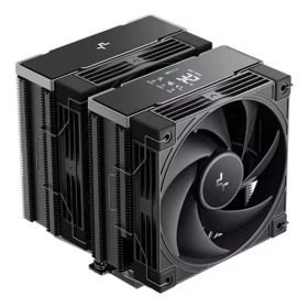 상품 이미지: :딥쿨 DEEPCOOL AK620 G2 DIGITAL NYX 듀얼타워 공랭 CPU 쿨러 (블랙)
