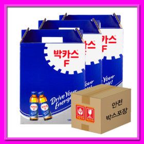 상품 이미지: 박카스F 선물세트 (120mlx20병)3케이스 안전박스포장