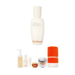 상품 이미지: 설화수 NEW 윤조에센스 6세대 대용량 120ml +증정