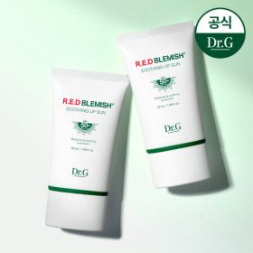 상품 이미지: 닥터지 레드 블레미쉬 수딩 업 선 50ml 1+1