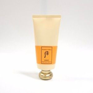 상품 이미지: 더 후 공진향 폼 클렌져 180ml / 후공진향폼