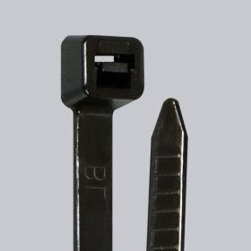 상품 이미지: 케이블 타이 특대 300mm 블랙 100개입 ML-CT14B