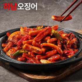 상품 이미지: (A) 하남오징어 300g 5팩