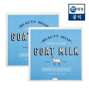 상품 이미지: 샤워메이트 산양유 비누 화이트 우유향 90g x 24개