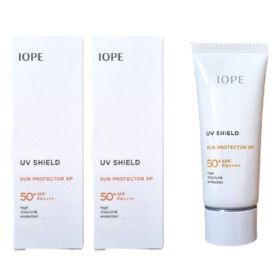 상품 이미지: 아이오페 UV 쉴드 선 프로텍터 XP 60ml x 2개 선크림 선블록 자외선차단