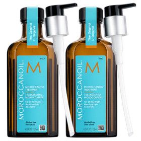 상품 이미지: 모로칸오일 트리트먼트 125ml X 2개 /헤어오일/헤어에센스/헤어세럼/헤어트리트먼트