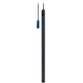 상품 이미지: 산돌 EPDU1132B-SCH 32A 21구 3M 돼지코 8000W EPDU1132B-SCH