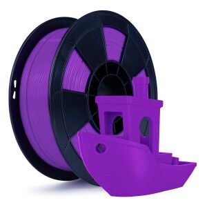 상품 이미지: 고급형 PLA 보라_1KG_1.75mm
