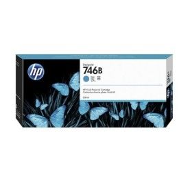 상품 이미지: HP 정품 3WX36A (746B) DesignJet Z6 DesignJet Z9+ 300ml