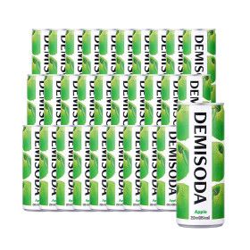 상품 이미지: 데미소다 애플 250ml x 30CAN