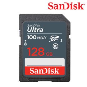 상품 이미지: 샌디스크 SDXC CLASS10 초고속 128G (네비/카메라)