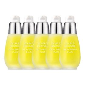 상품 이미지: 참존 더블 모이스처 오일 인 세럼 플러스 30ml 5개