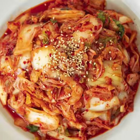 상품 이미지: 전라도 이모들의 비법 양념 맛있는 국산 재료 수제 맛김치 2kg 외 김치 모음류