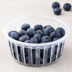 상품 이미지: 곰곰 GAP 국내산 블루베리, 100g, 1개