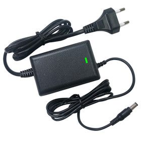 상품 이미지: 12V 어댑터12V 2A 전원선일체형 아답터 직류전원장치