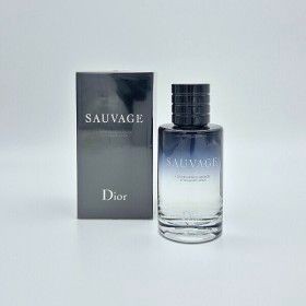 상품 이미지: 디올 소바쥬 애프터 쉐이브 로션 100ml 스킨 타입 국내백화점 국문라벨