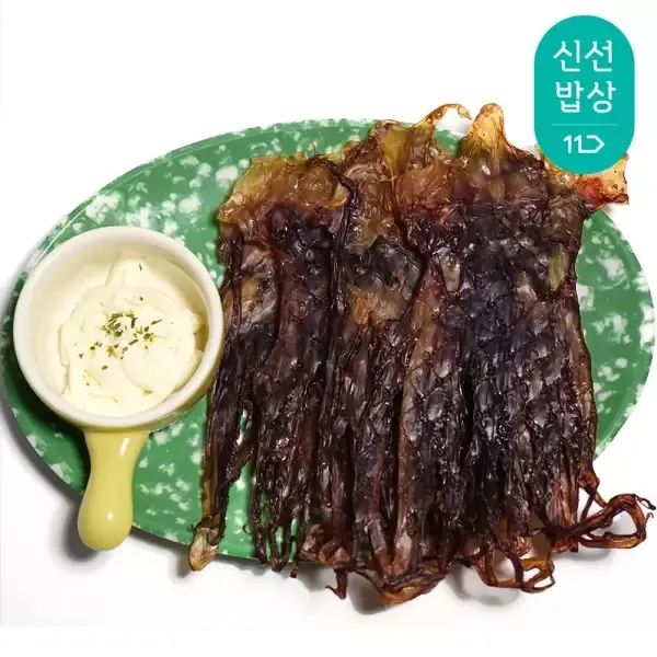 상품 이미지: [더주] 추억의 문어발 10-15미 (200g)
