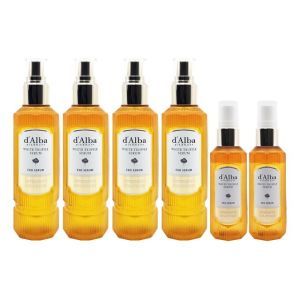 상품 이미지: 최신상 대용량 달바 시즌6 엑소 미스트 세럼 변정수 160ml 4개+60ml 2개