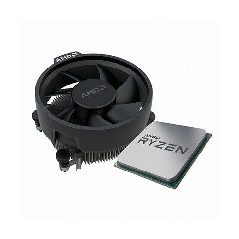 상품 이미지: AMD 라이젠3-2세대 3200G 피카소 멀티팩
