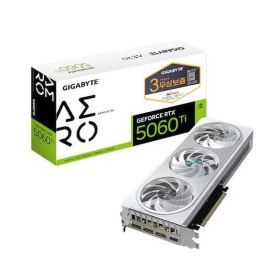 상품 이미지: GIGABYTE 지포스 RTX 5060 Ti AERO OC D7 8GB 피씨디렉트