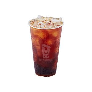 상품 이미지: (메가MGC커피) (ICE)꿀아메리카노