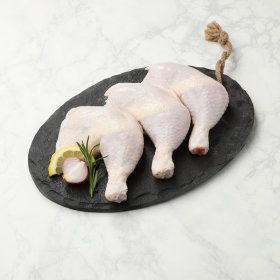 상품 이미지: 풀토래 국내산 냉장 통다리(장각)2kg 닭다리 100% 국내산