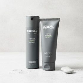 상품 이미지: 아이디얼포맨 퍼펙트올인원 150ml+150ml 늘어진피부를 탄탄하게