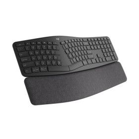 상품 이미지: 로지텍 Ergo K860 무선 블루투스키보드 (영문) 병행