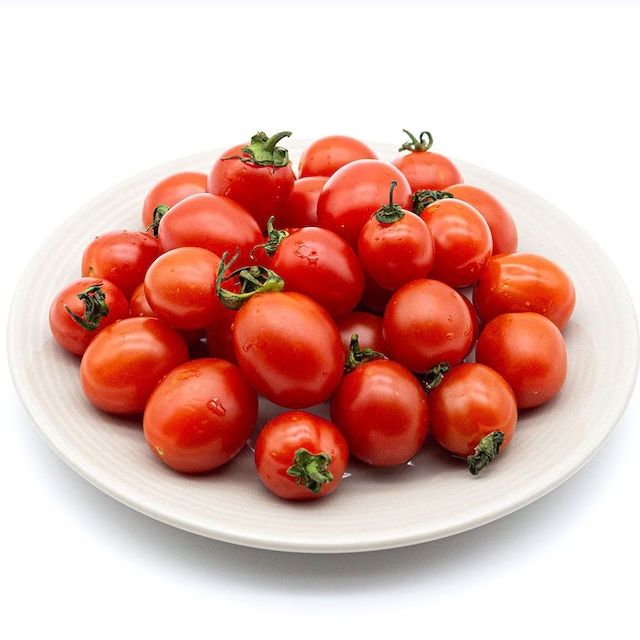 상품 이미지: [산지직송] 탱글 톡톡 대추방울토마토 2kg 로얄과 엄선 / 추가증정까지