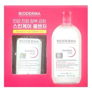 상품 이미지: 바이오더마 클렌징 워터 센시비오 500ml 2개 코스트코