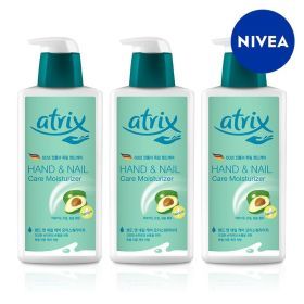 상품 이미지: (eTV)아트릭스 핸드네일 케어 400ml 3개
