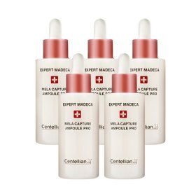 상품 이미지: 센텔리안24 엑스퍼트 마데카 멜라캡처 앰플 프로 30ml 5개