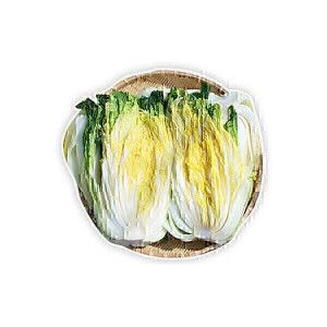 상품 이미지: 우리농장 절임배추 20kg 직접 재배 연중판매 당일발송 아이스박스배송