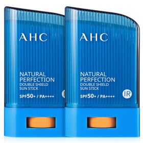 상품 이미지: 선스틱 선크림 22g 2개 워터프루프 썬스틱 크림 SPF50+/PA++++