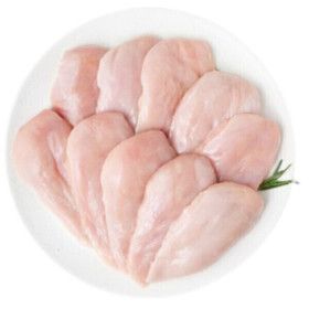 상품 이미지: 국내산 생닭가슴살 1kg X 5팩 냉동(냉동재고 부족시 냉장발송) 가장신선한 닭가슴살 5kg