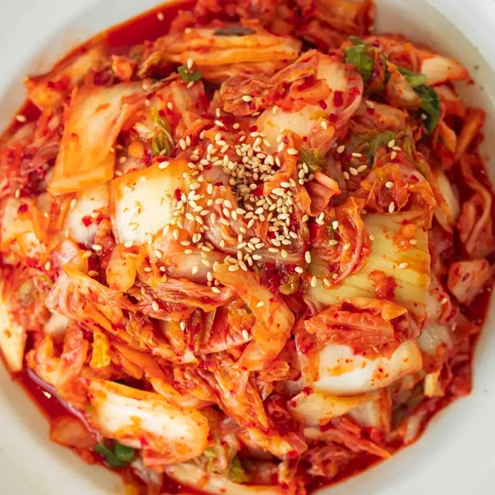 상품 이미지: 전라도 이모들의 비법 양념 맛있는 국산 재료 수제 맛김치 2kg 외 김치 모음류