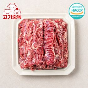 상품 이미지: (신선집중) 프리미엄 칼집 갈매기살 1kg / 1.5kg 2종 택1 (500g 소분포장)