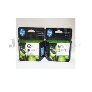 상품 이미지: HP 정품잉크 NO.62XL/C2P05AA/검정/대용량