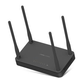 상품 이미지: IPTIME AX3000SE 기가 인터넷 WIFI 6 무선 유무선 와이파이 공유기 블랙