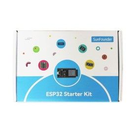 상품 이미지: ESP32 스타터 키트 Starter Kit