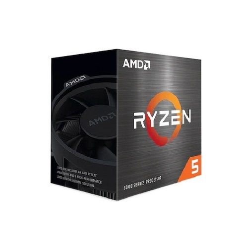 상품 이미지: AMD 라이젠5-4세대 5600 (버미어) (정품)